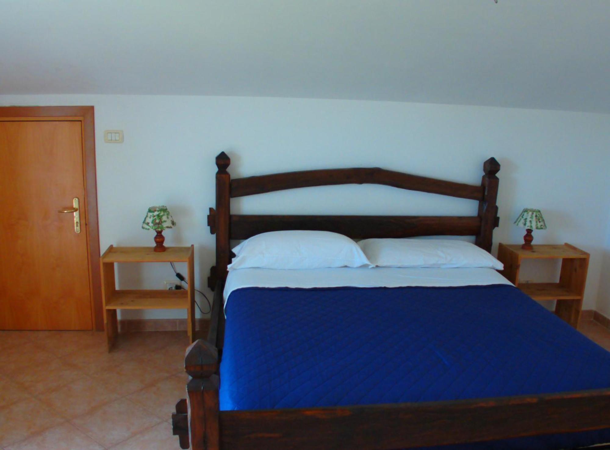 Apartamento Oasi Del Governatore Squillace Exterior foto