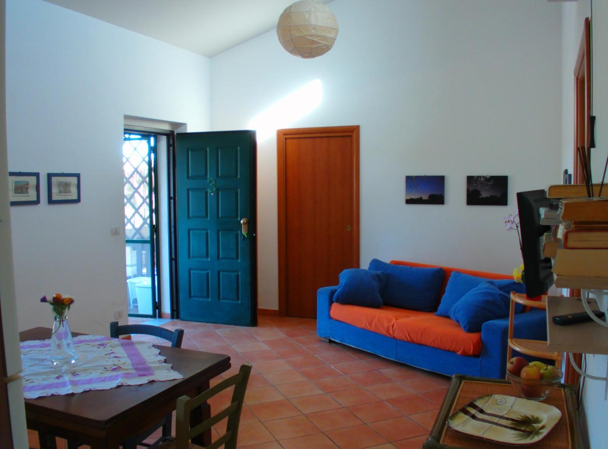 Apartamento Oasi Del Governatore Squillace Exterior foto