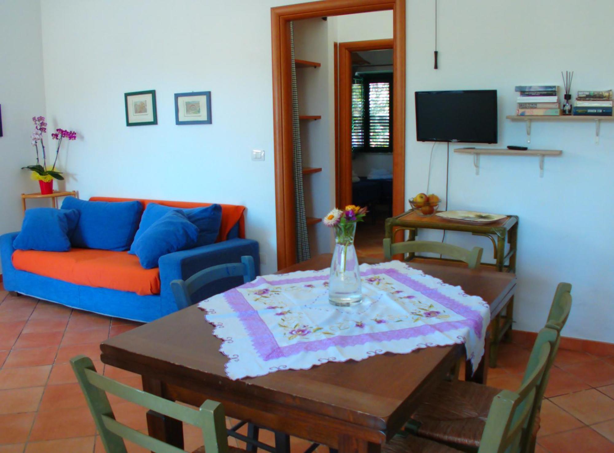 Apartamento Oasi Del Governatore Squillace Exterior foto