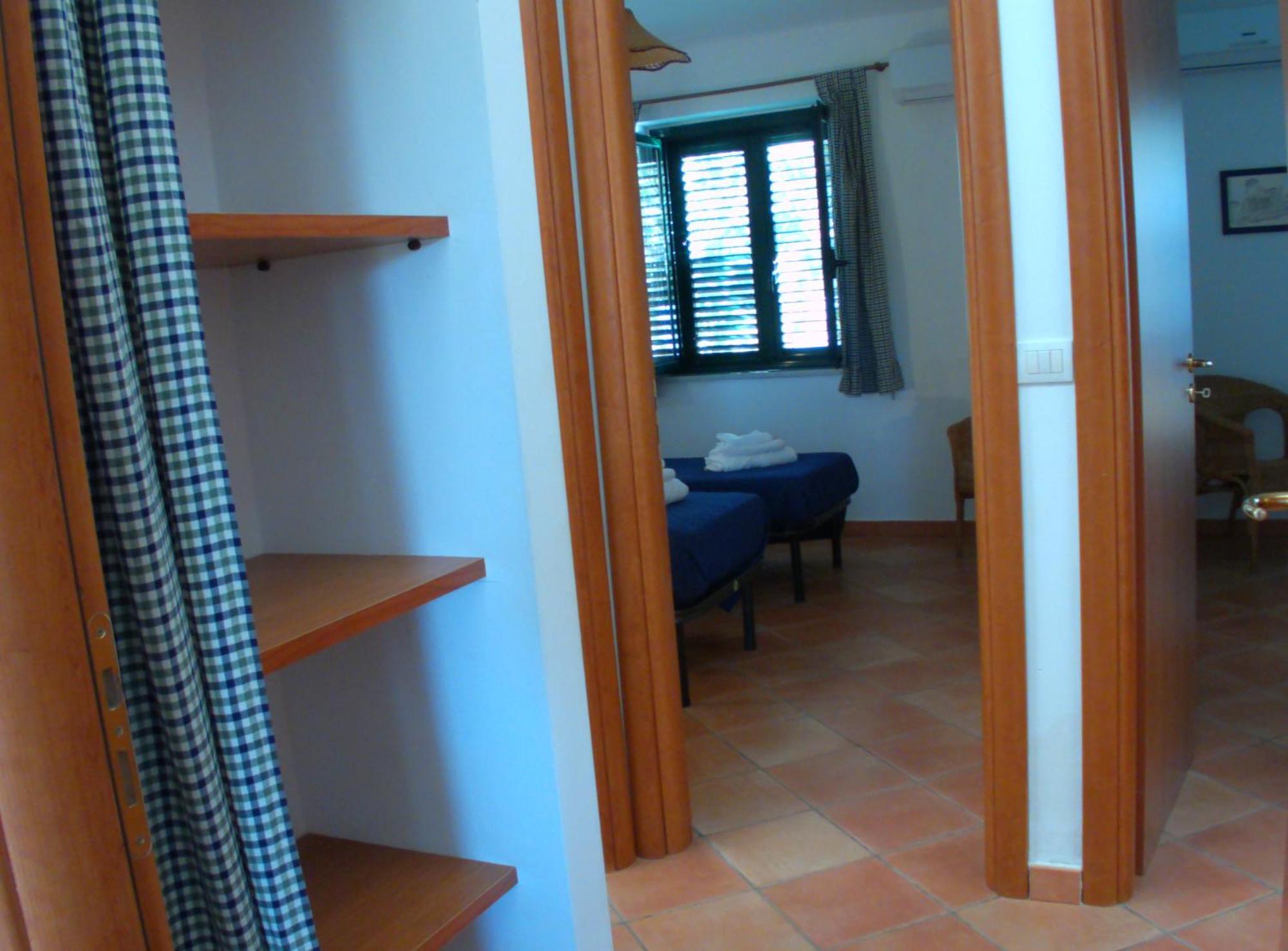 Apartamento Oasi Del Governatore Squillace Exterior foto