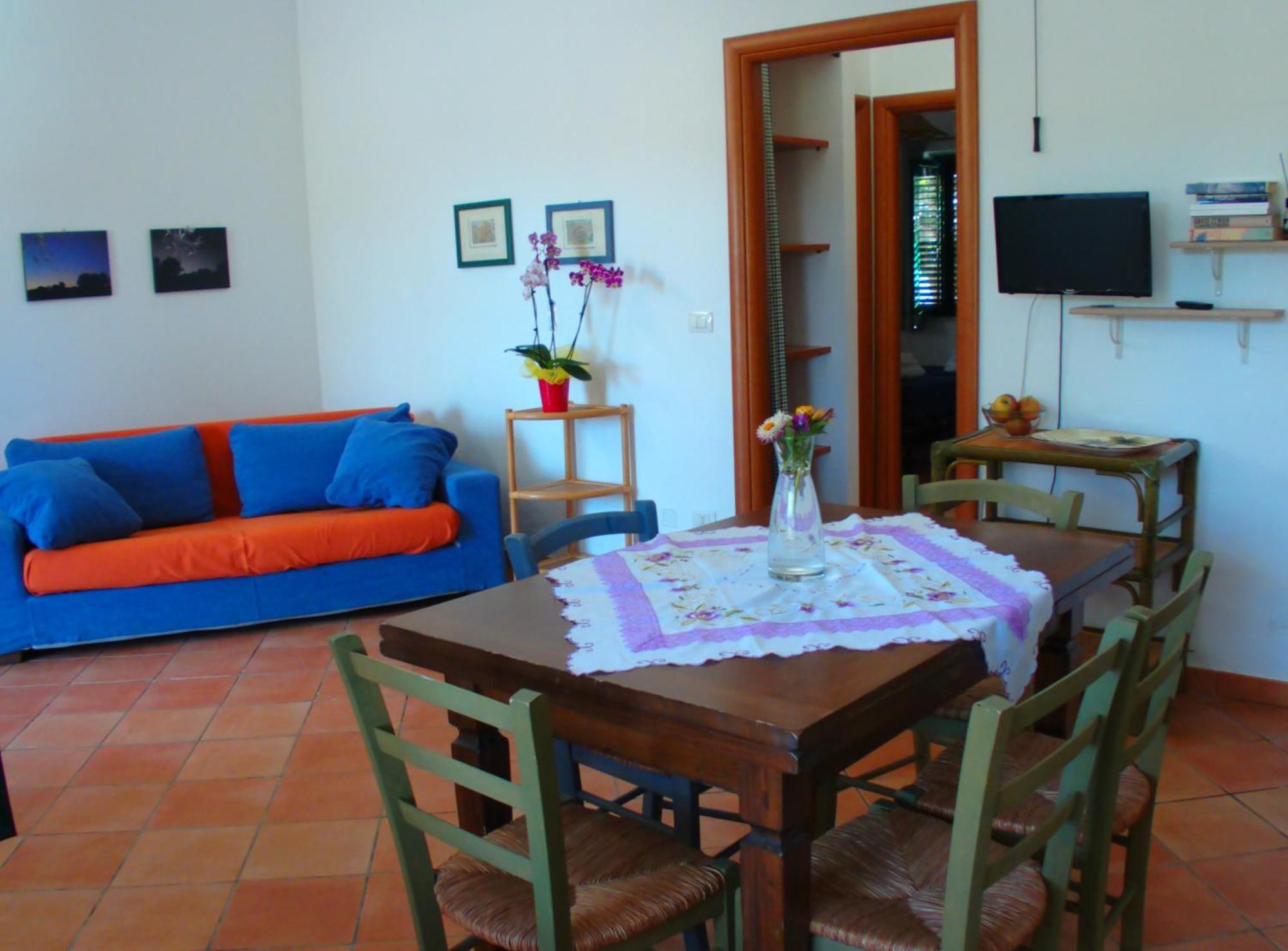 Apartamento Oasi Del Governatore Squillace Exterior foto
