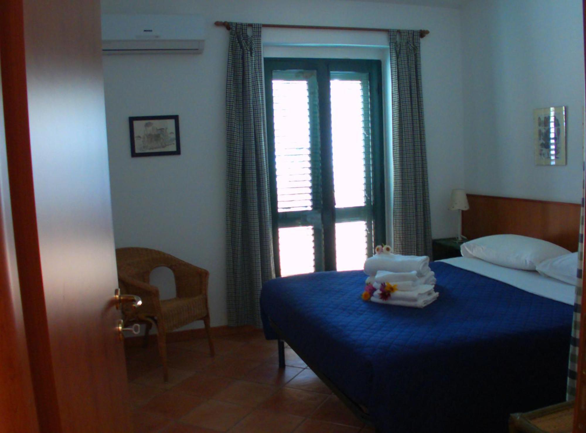 Apartamento Oasi Del Governatore Squillace Exterior foto