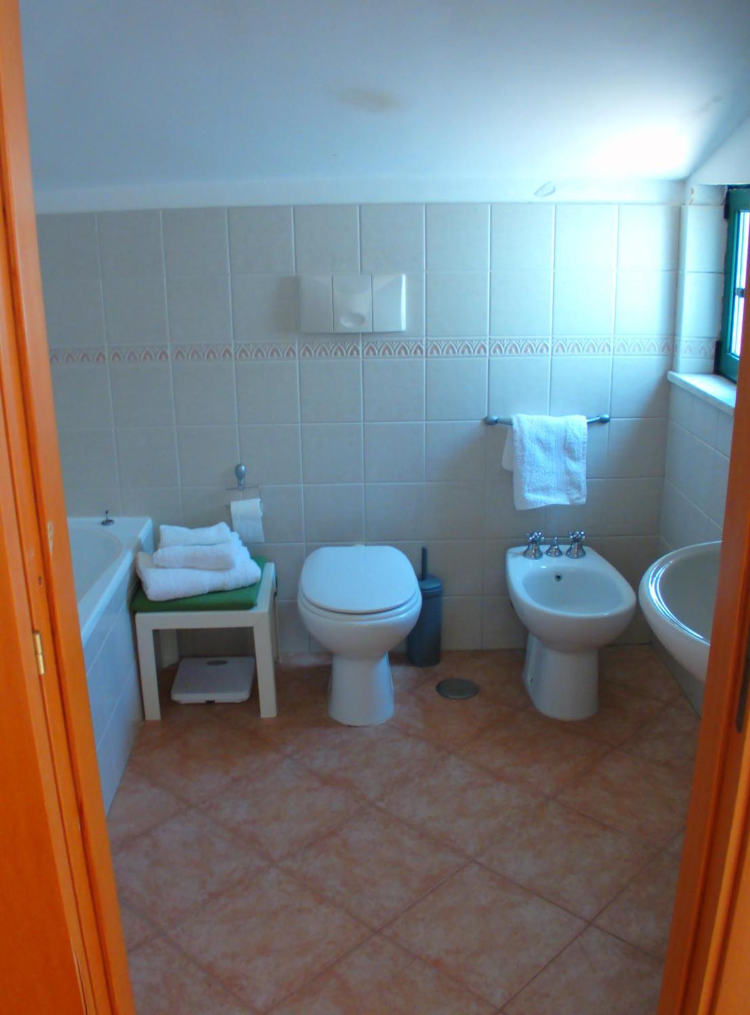 Apartamento Oasi Del Governatore Squillace Exterior foto